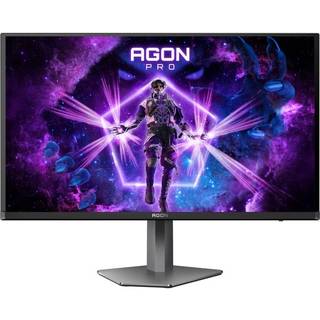 26.5" AOC AGON Pro AG276QZD2 - 2560x1440 (QHD) - 240Hz - QD-OLED - USB 3.2 HUB