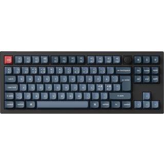 Keychron V3 Max - Gateron Jupiter Brown Gateron Jupiter Brown Nordisk