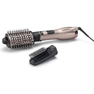 Babyliss Hårtørrer Smooth Volume 1000