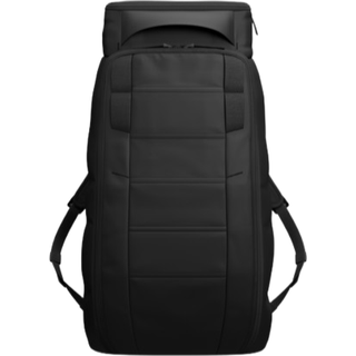 Db Hugger, 30L, rygsæk, black out
