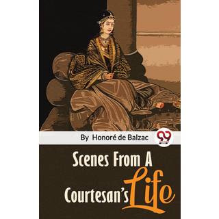 Scenes from a Courtesan?S Life