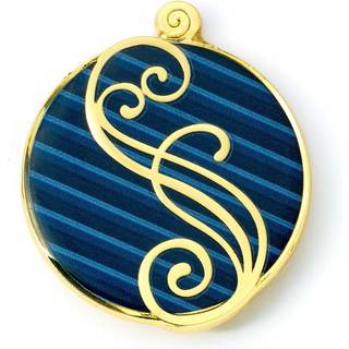 WICKED - Blue Shiz Logo - Pin's