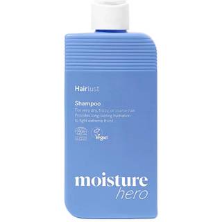 Moisture Hero™ Shampoo - 1 flaske x 250 ml