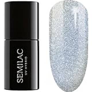 SEMILAC UV Gel Polish 486 The Brave One