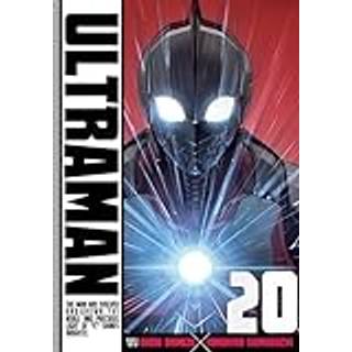 Ultraman, Vol. 20