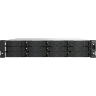 QNAP TS-H1277AXU-RP - NAS server - NAS-Server