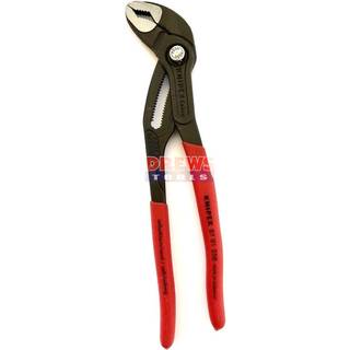 Knipex 8701250 Cobra Polygribtang 250mm