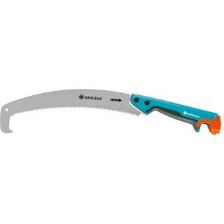 Gardena Havesav bueformet