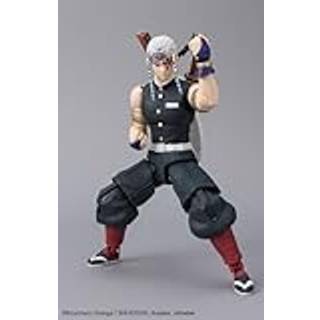 DEMON SLAYER - Uzui Tengen - Ultimate Legends Figure V2 - 12cm