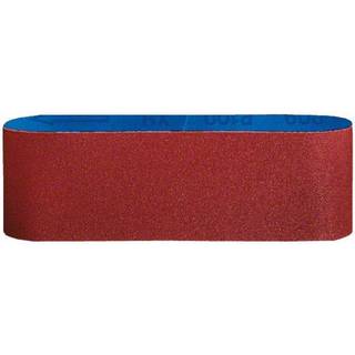 Bosch Best for Wood and Paint Slibebånd 100x560mm 3-pak K100