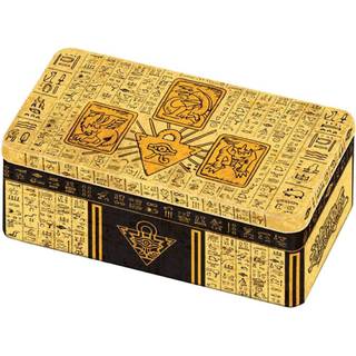 Yu-Gi-Oh! - Tin of Pharaoh's Gods 2022