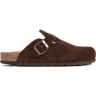 Molly Sko, Dark Brown, 37