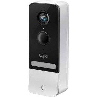 TP-Link Tapo D230S1 videodørklokke + H200 hub ➞ På lager - klar til levering og afhentning