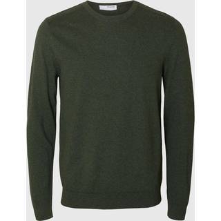 Slhberg Crew Neck Noos