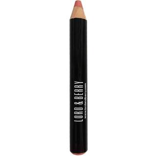 Lord & Berry Make-up Læber Matte Crayon Lipstick Spicy 1,8 g () - 1,8 g