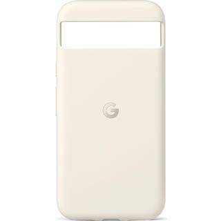 Google Pixel 8a etui (rød) - På lager i butik