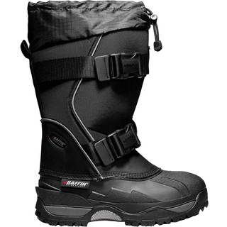 Baffin Men's Impact Black, Sort, 43