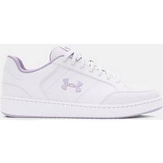 Under Armour Official Women's Shoes White / White / White 37.5