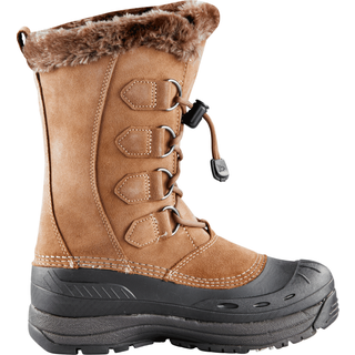 Baffin Women's Chloe 2.0 Boot Brown, Brun, 41