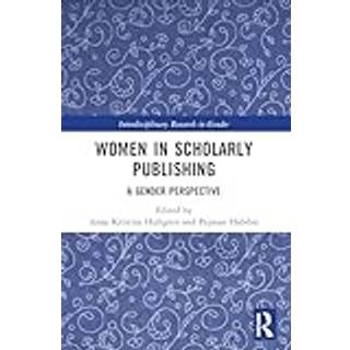 Women in Scholarly Publishing