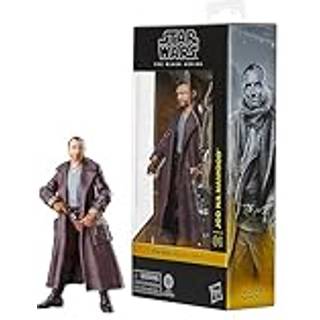 SKELETON CREW - Jod Na Nawood - Figure Legends Series 15cm