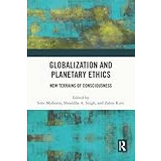Globalization and Planetary Ethics
