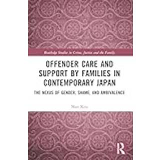 Offender Care and Support by Families in Contemporary Japan