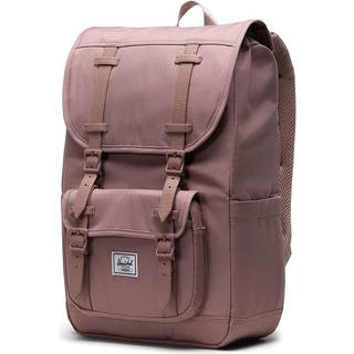 Herschel Rygsæk Little America Mid 13" - Lyserød