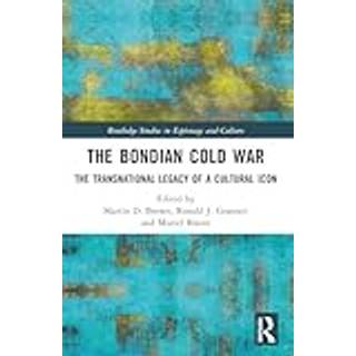 The Bondian Cold War
