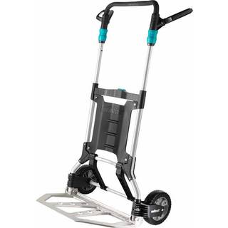 Sækkevogn TS1500 - 200 kg