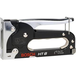 Bosch Hæftepistol Ht 8 - 603038000