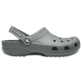 Crocs unisex Classic Clogs Slate Grey 48