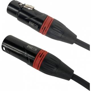 Pulse Sound Microphone Cable Xlr - Xlr 10m