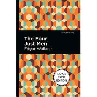 The Four Just Men