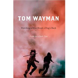 Watching a Man Break a Dog's Back