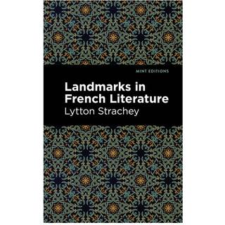 Landmarks in French Literature