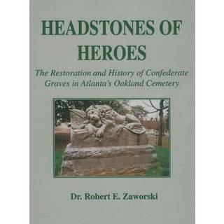 Headstones of Heroes