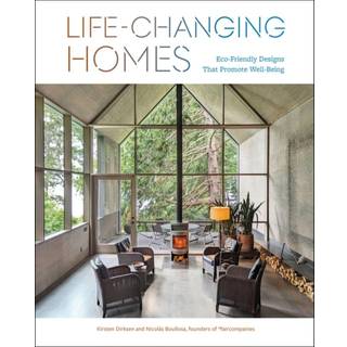 Life-Changing Homes