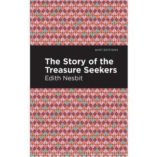 The Story of the Treasure Seekers