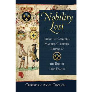Nobility Lost