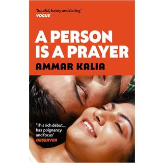 A Person is a Prayer