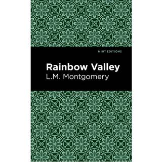 Rainbow Valley