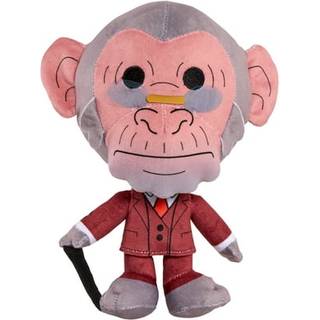 Paraplyakademiet lille plys pogo