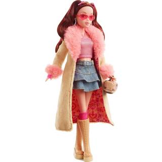 My Scene Chelsea Dukke Barbie Signature Collector Doll HYC19
