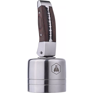 Champagne Stopper ( Laguiole)