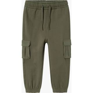 Name It Tea Leaf Sweatpants