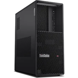 Lenovo ThinkStation P3 - tower - Core i7 3.4 GHz - SSD