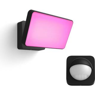Philips Udendørsbundle: Discover projektør + Outdoor sensor