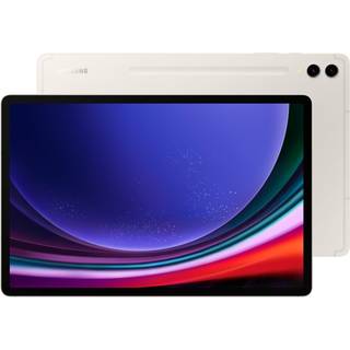 SAMSUNG Galaxy Tab S9+ 12.4" Snapdragon 8 Gen 2 256GB 12GB Beige