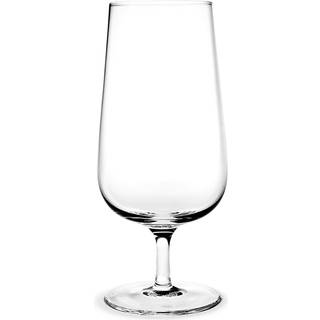 Bouquet Ølglas, klar, 53 cl